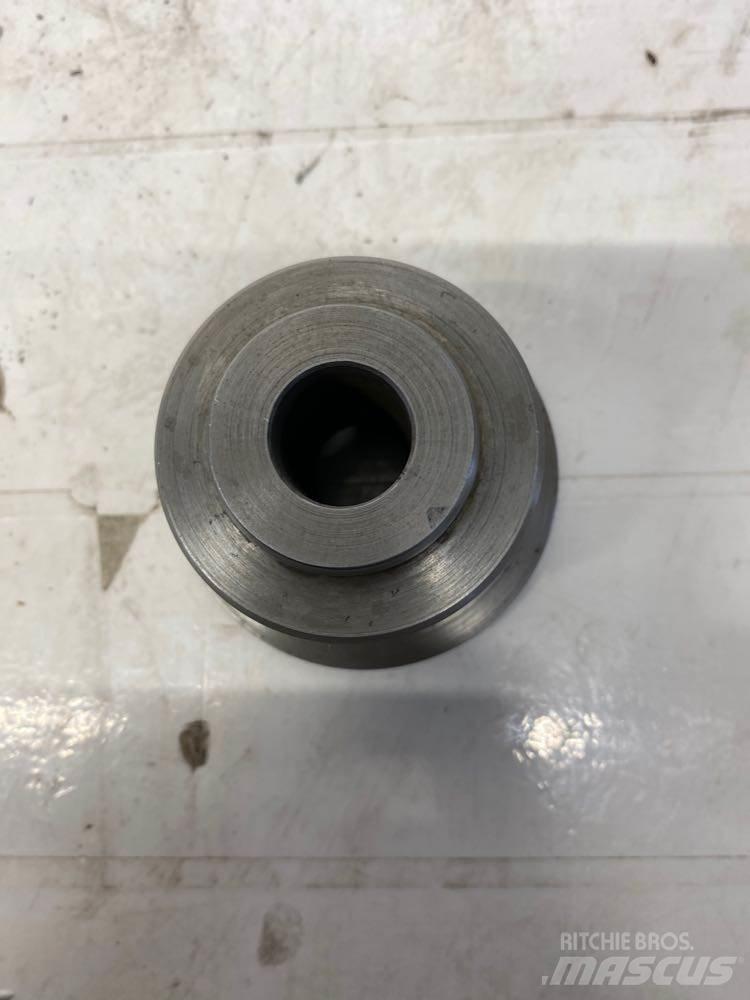 CAT 3176 Other components