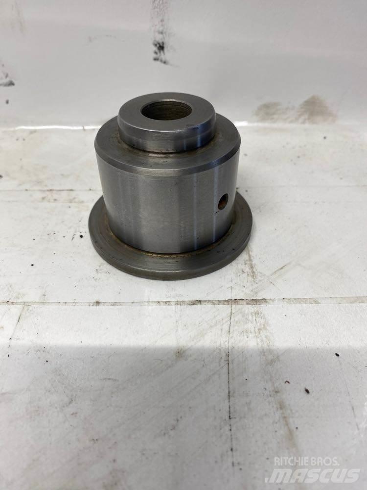 CAT 3176 Other components
