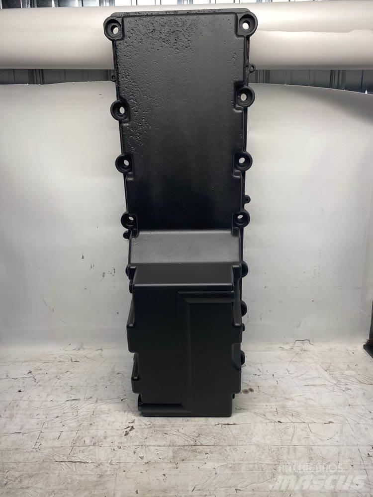 CAT 3176 Other components
