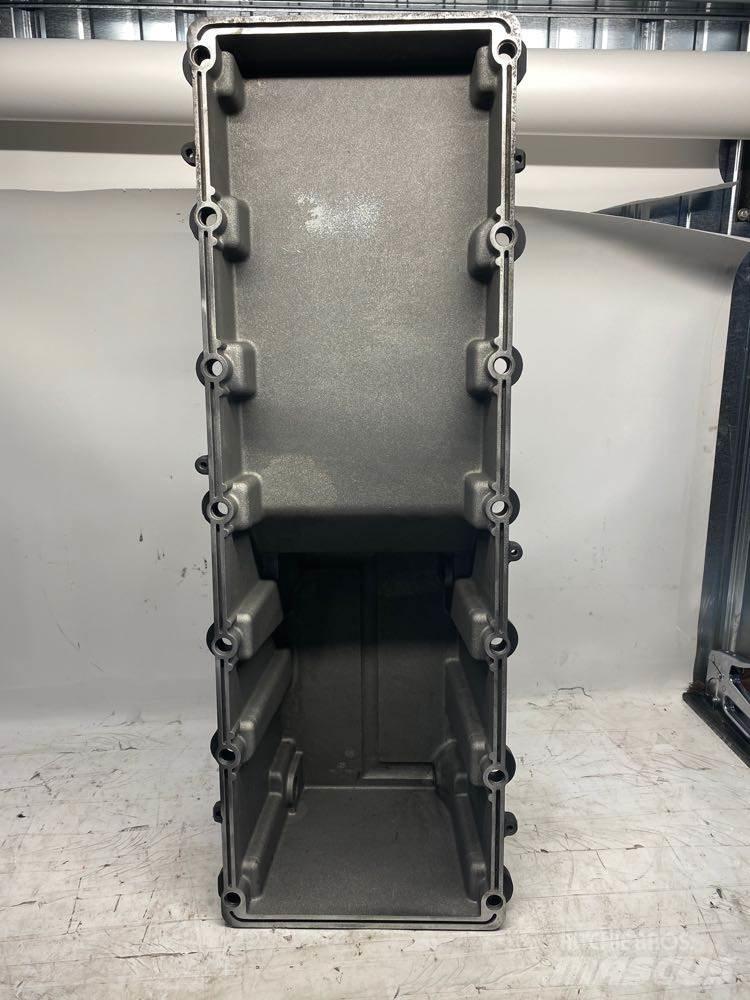 CAT 3176 Other components