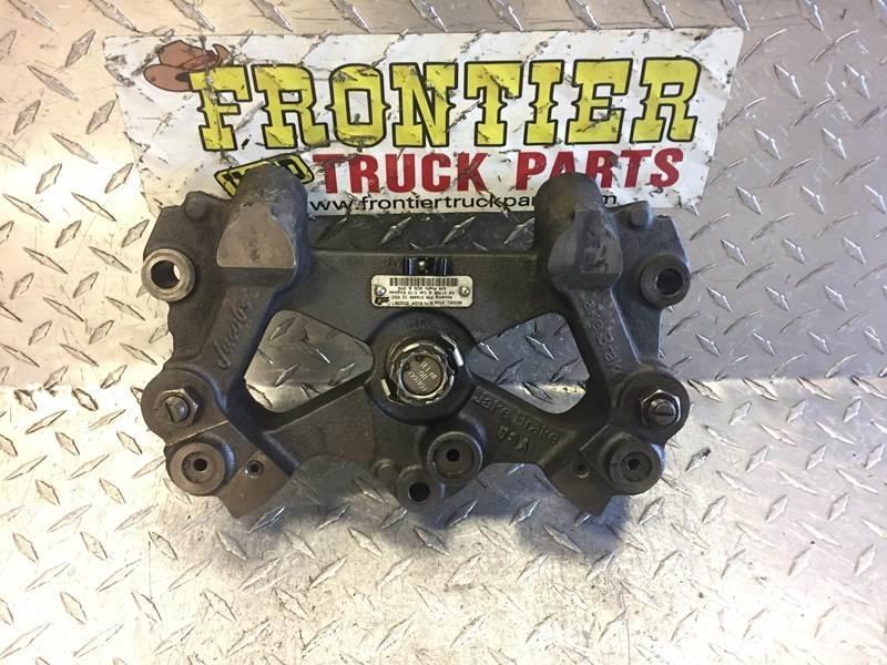 CAT 3176B Brakes