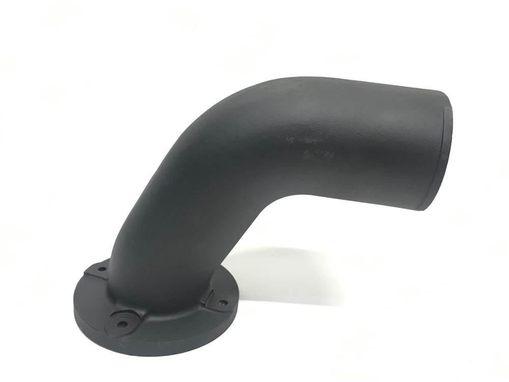 CAT 3176B Other components