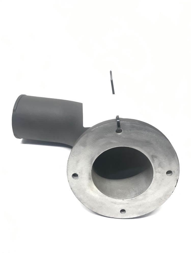 CAT 3176B Other components