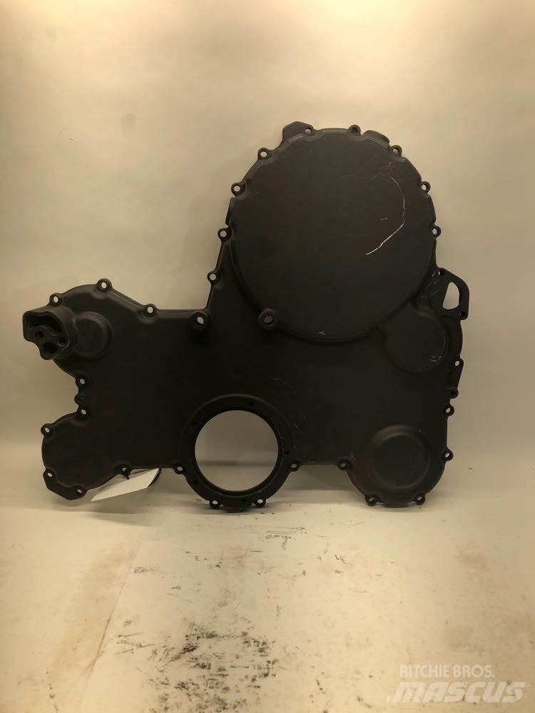 CAT 3176B Other components