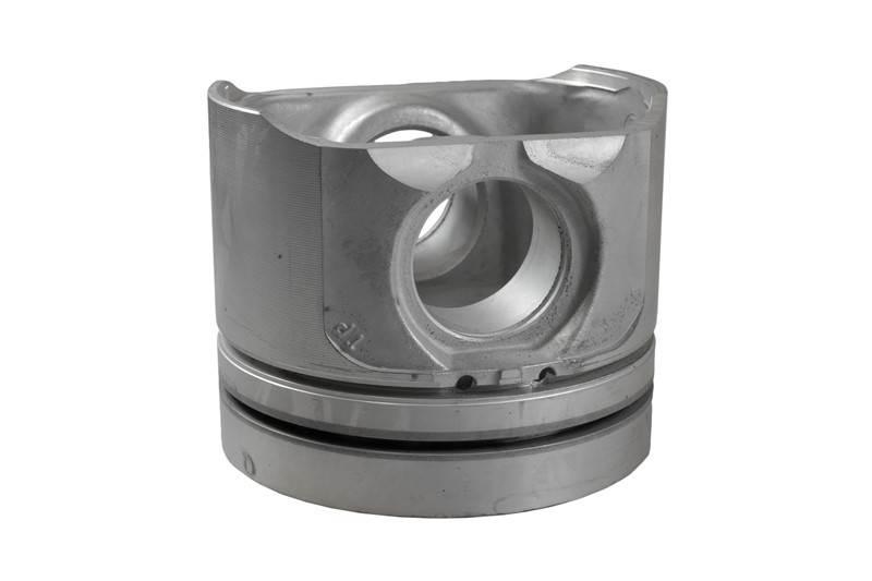 CAT 3208 Other components