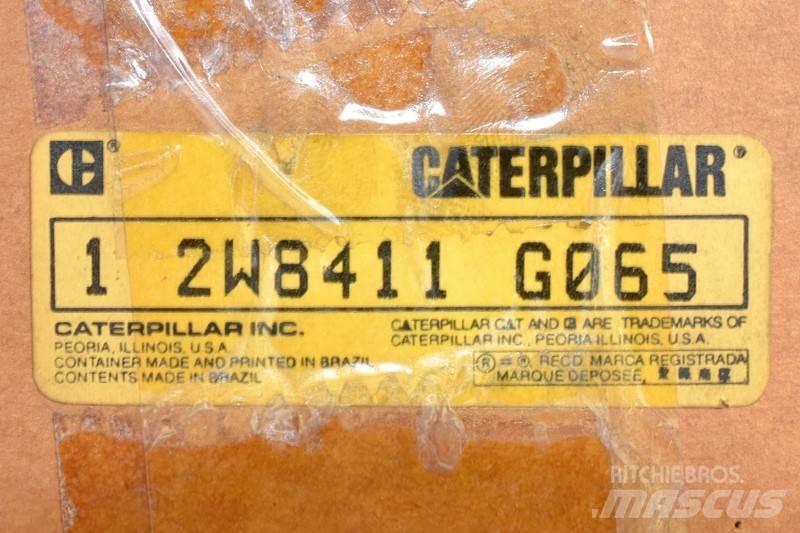 CAT 3208 Other components