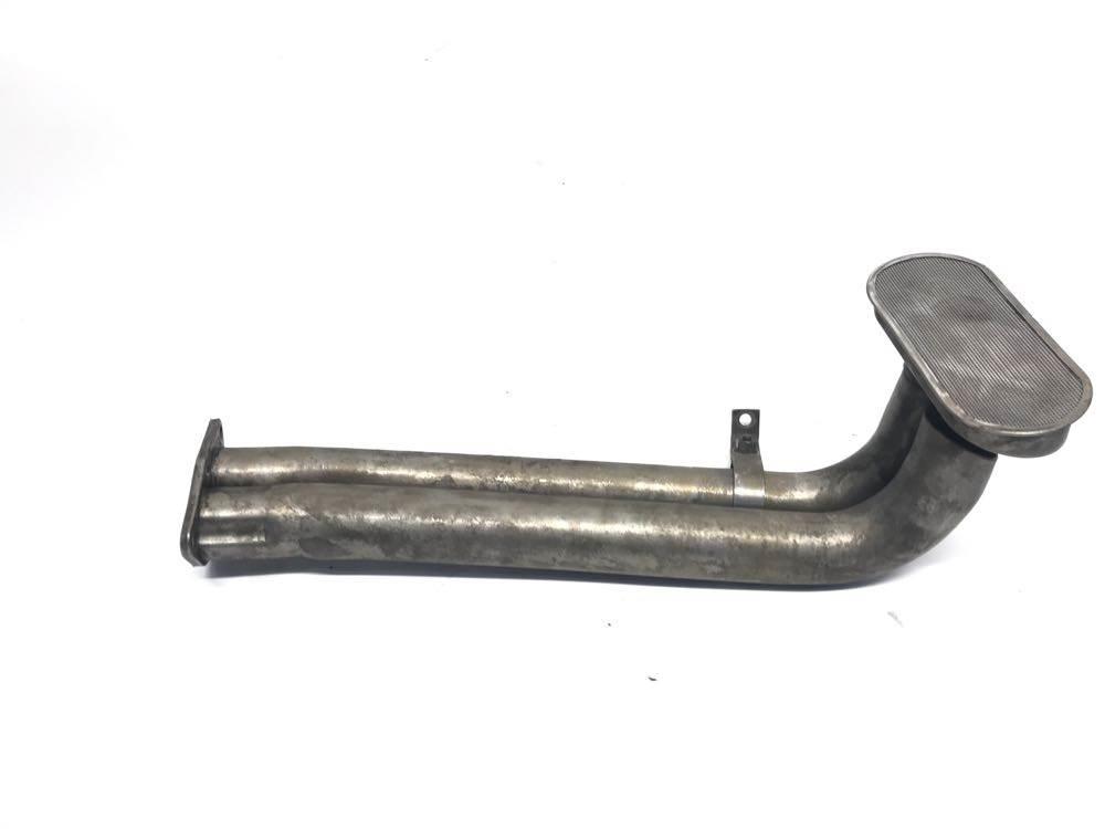 CAT 3208 Other components