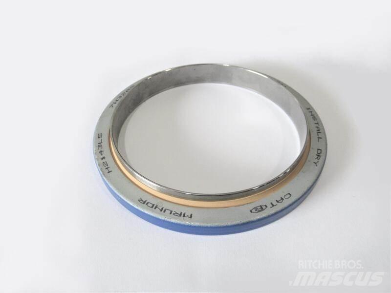 CAT 3208NA Other components