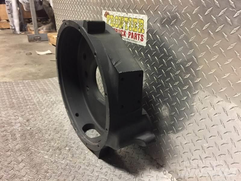 CAT 3208T Other components