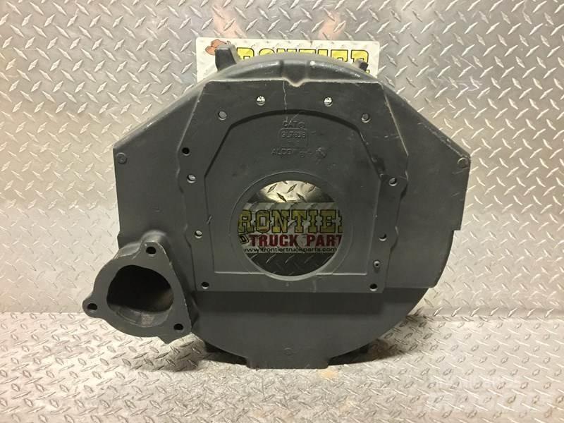 CAT 3208T Other components
