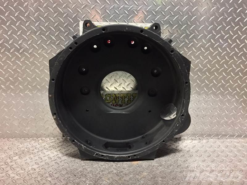 CAT 3208T Other components