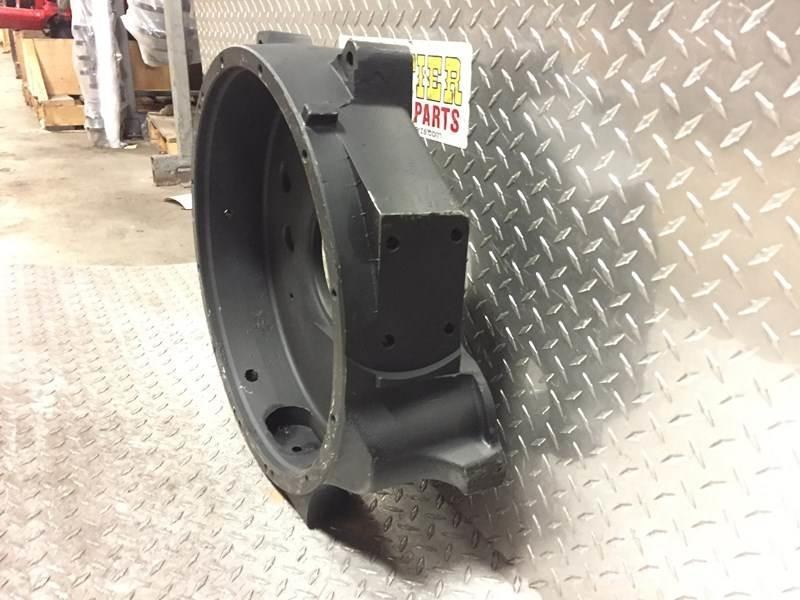 CAT 3208T Other components