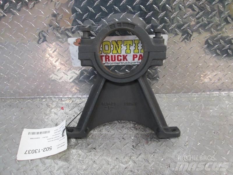 CAT 3304DI Other components