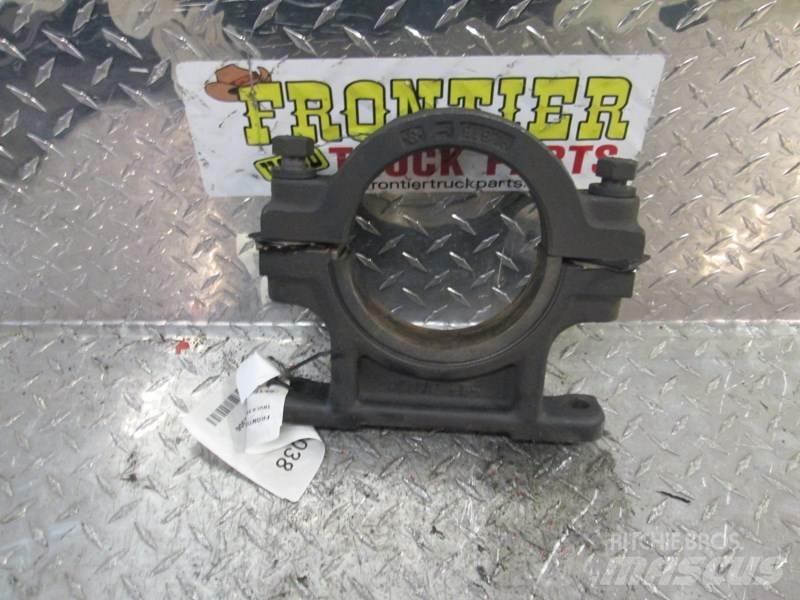 CAT 3304DI Other components