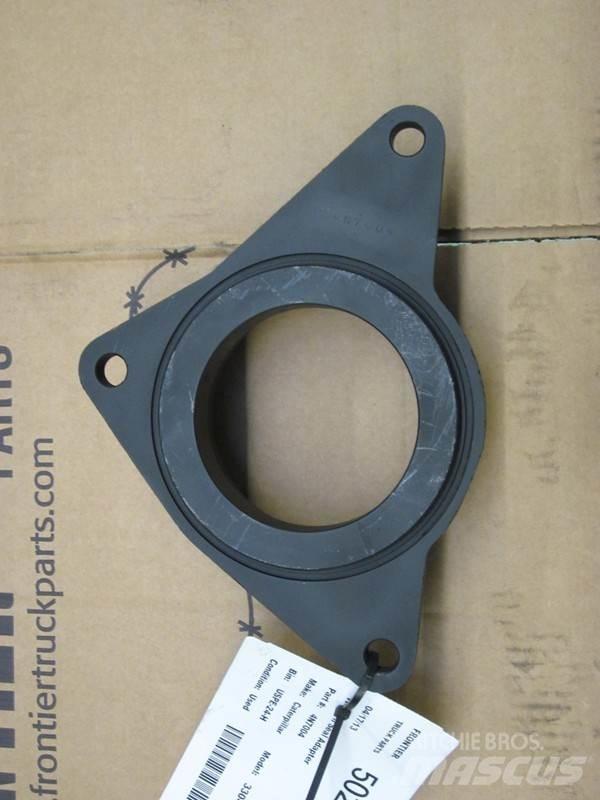 CAT 3304DI Other components