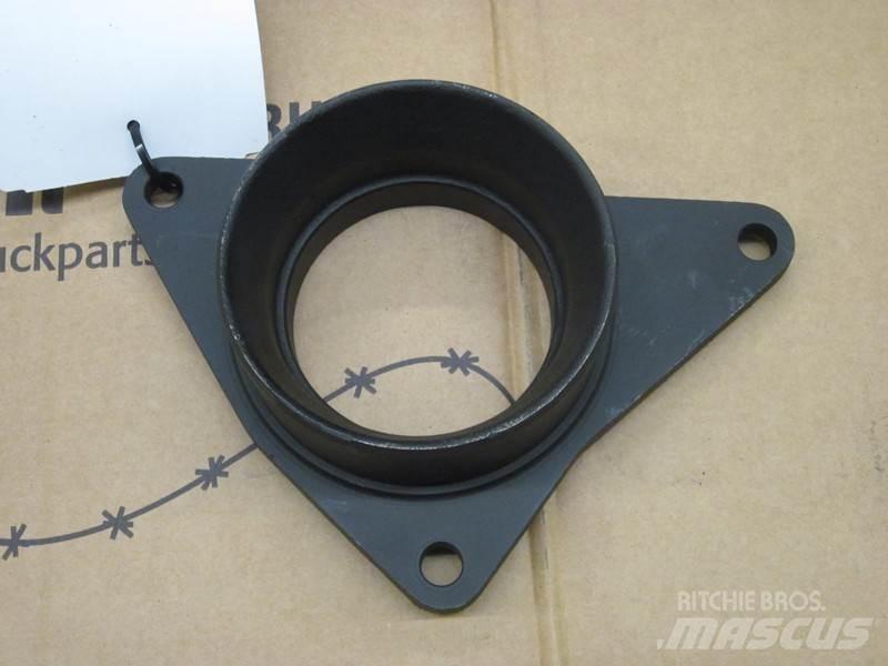 CAT 3304DI Other components