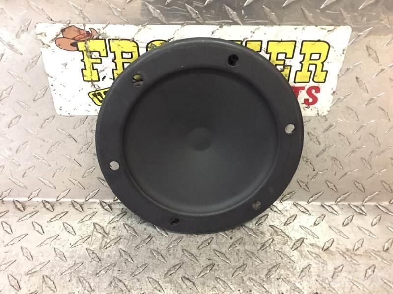 CAT 3306 Other components