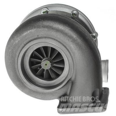 CAT 3306 Other components