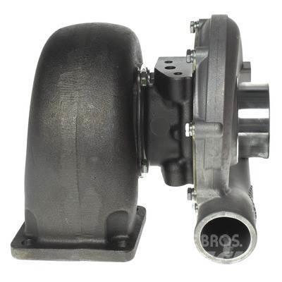 CAT 3306 Other components