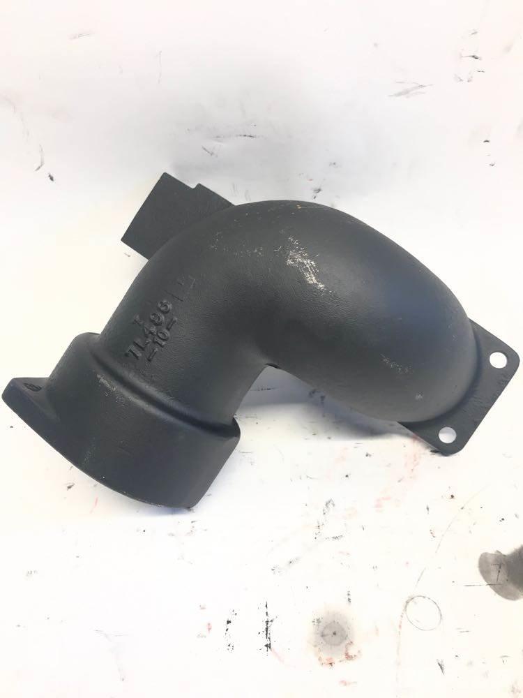 CAT 3306 Other components