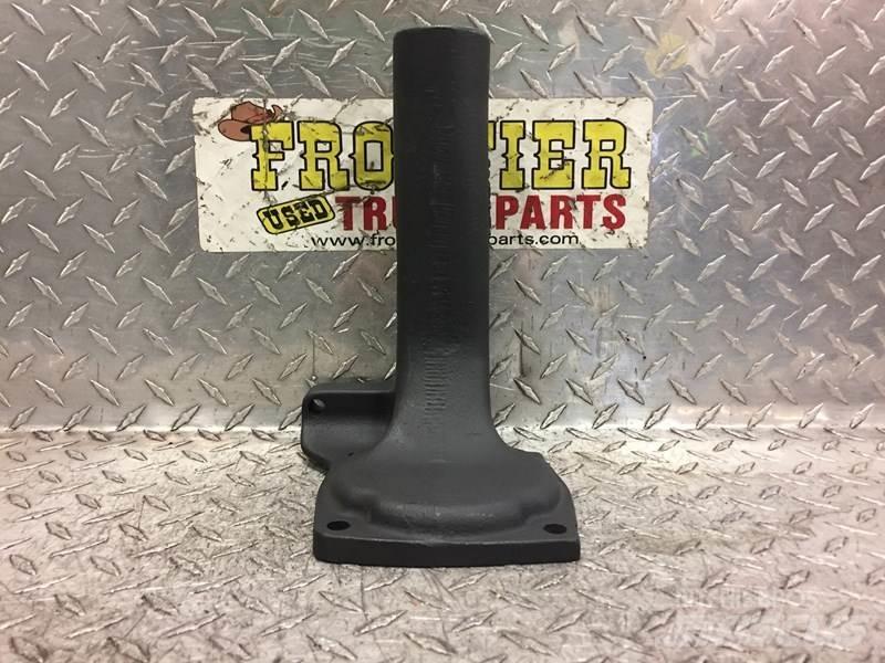 CAT 3306DI Other components