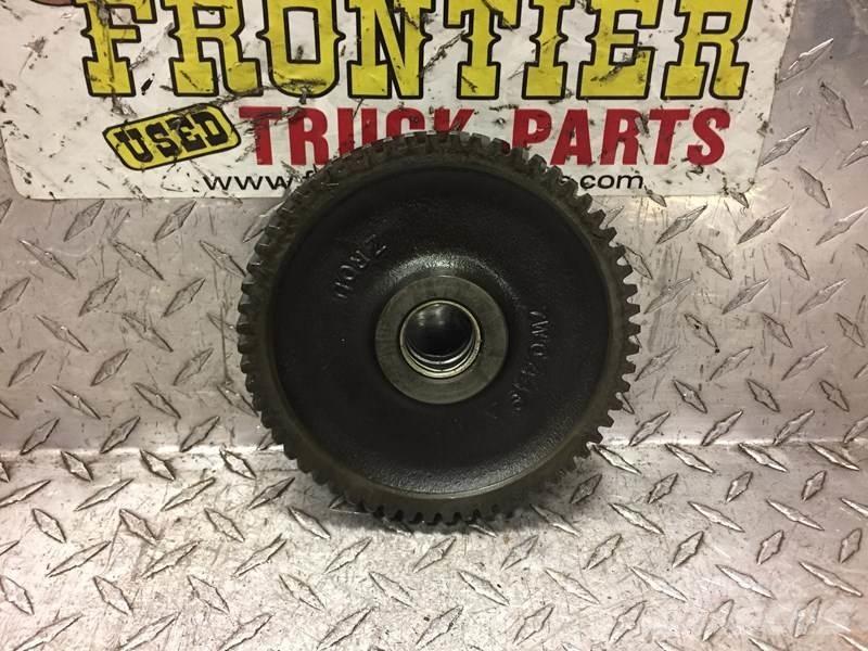 CAT 3306DI Other components