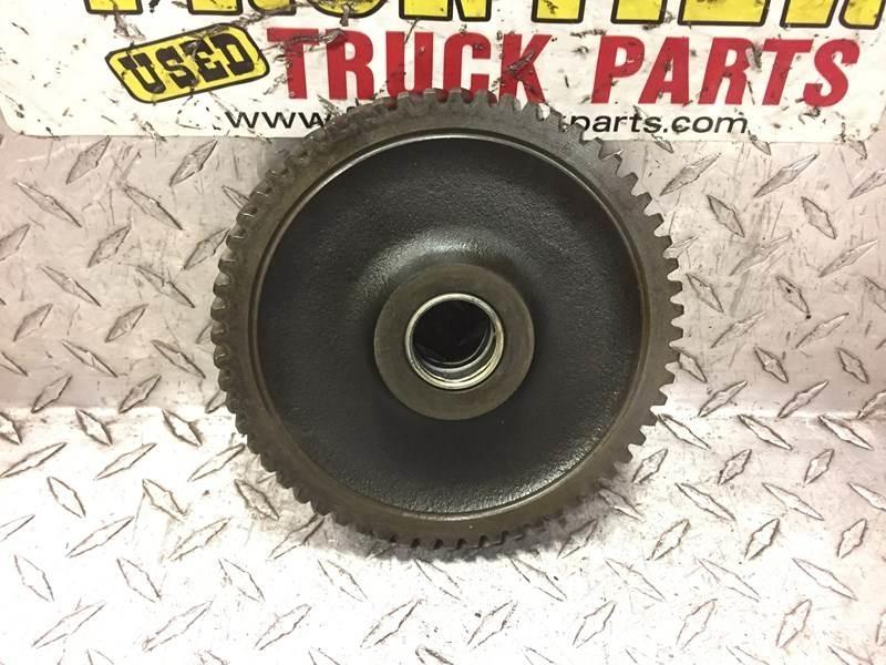 CAT 3306DI Other components