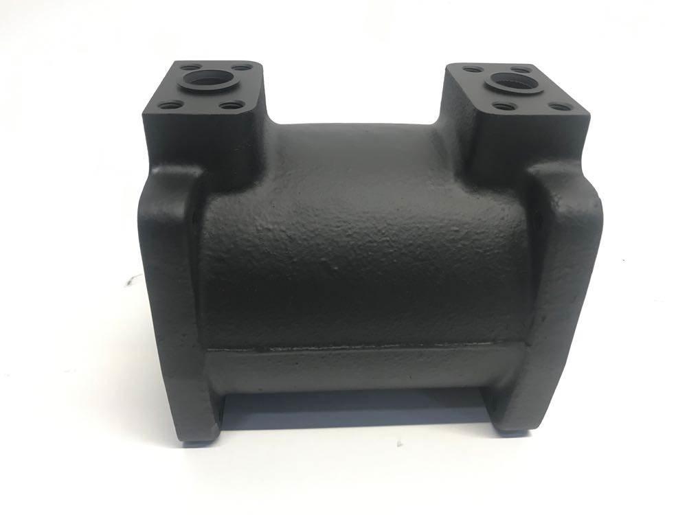 CAT 3306DI Other components