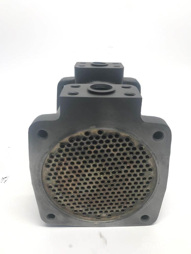 CAT 3306DI Other components