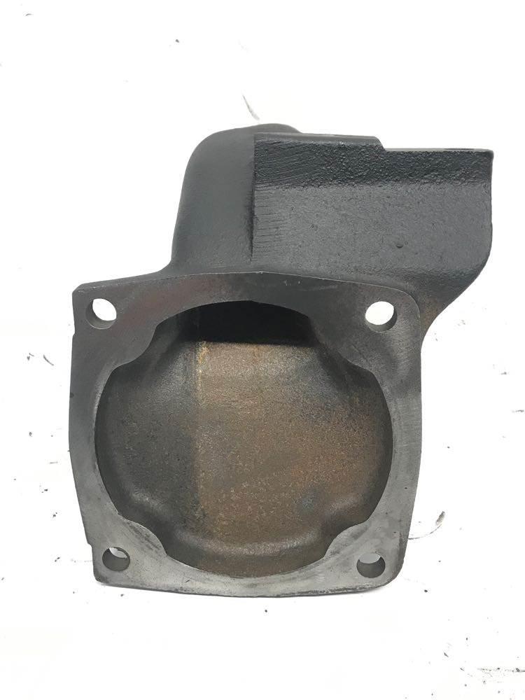 CAT 3306DI Other components
