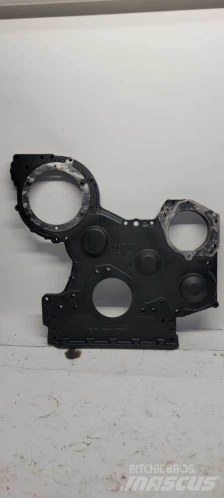 CAT 3306PC Other components