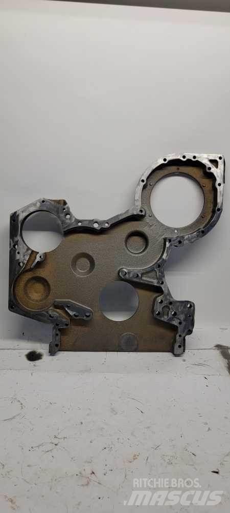 CAT 3306PC Other components