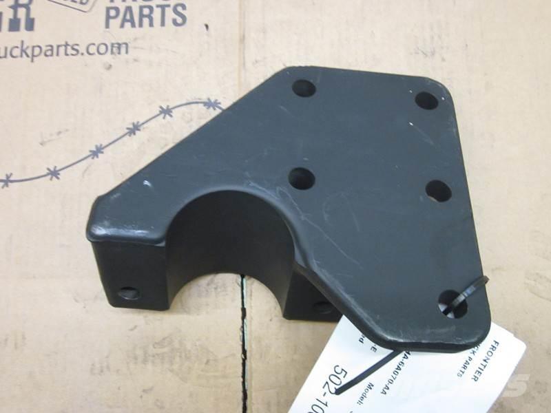 CAT 3406 Other components