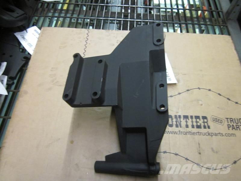 CAT 3406 Other components