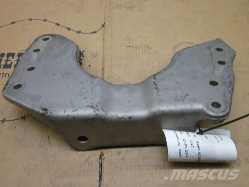 CAT 3406 Other components