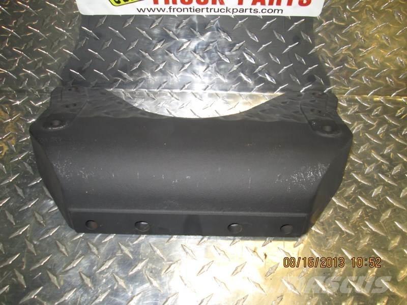 CAT 3406 Other components