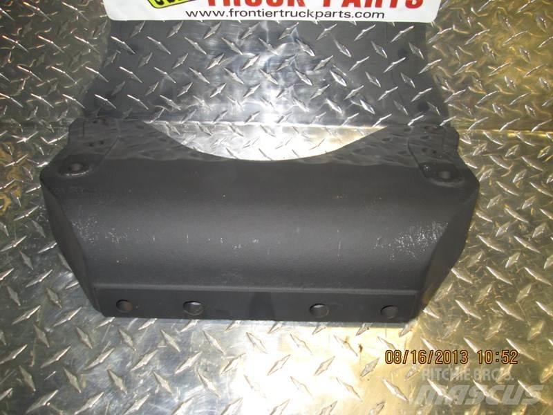 CAT 3406 Other components