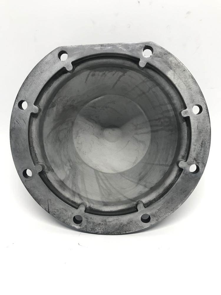 CAT 3406 Other components