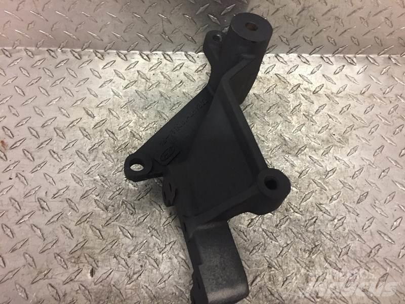 CAT 3406B Other components