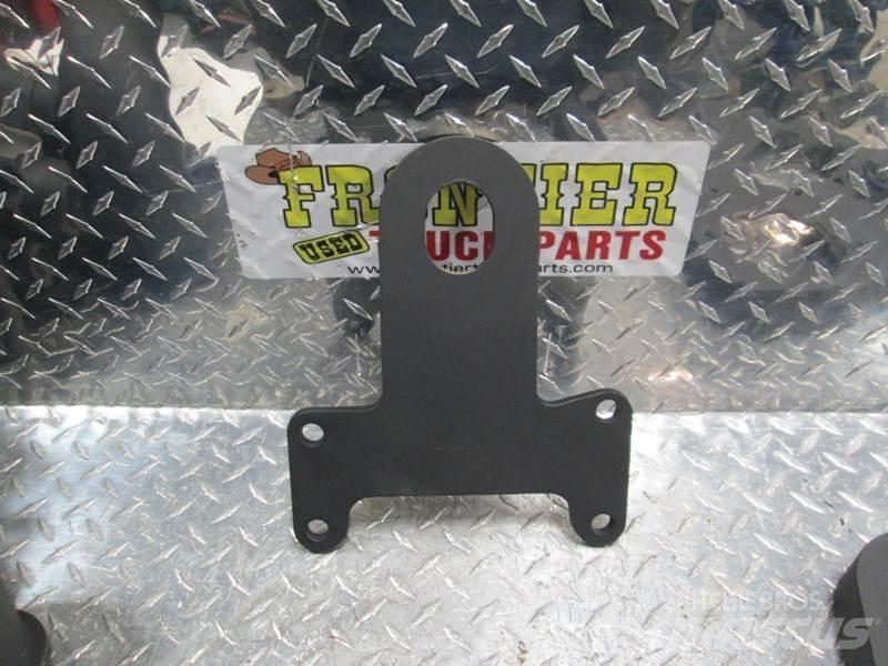 CAT 3406B Other components