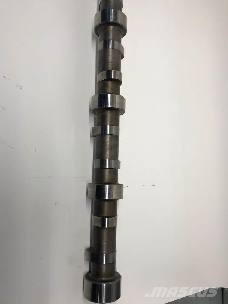 CAT 3406B Other components