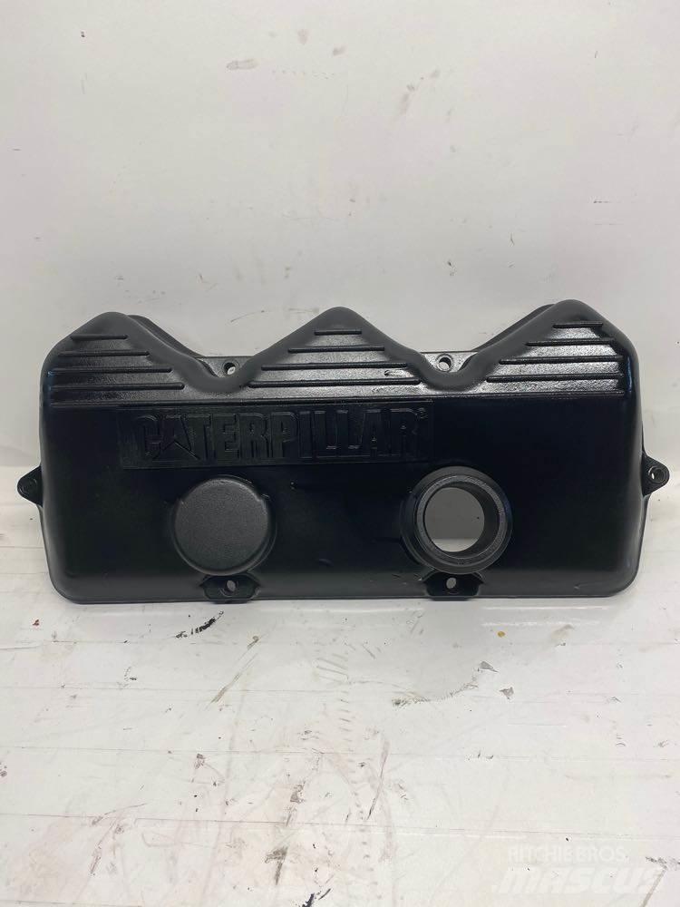 CAT 3406C Other components