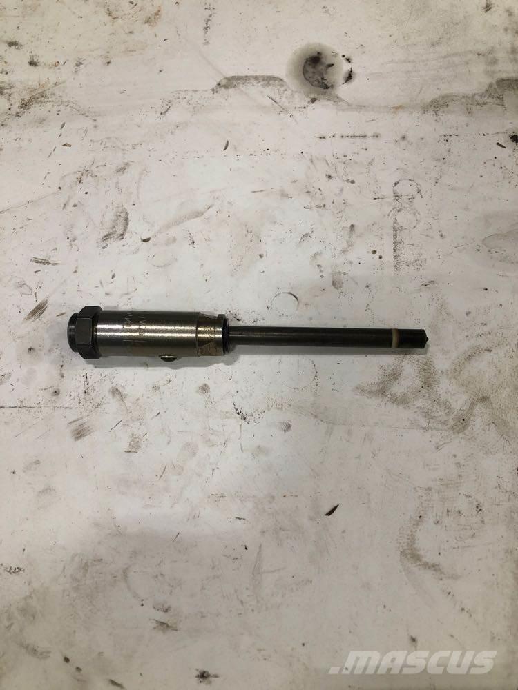 CAT 3406C Other components