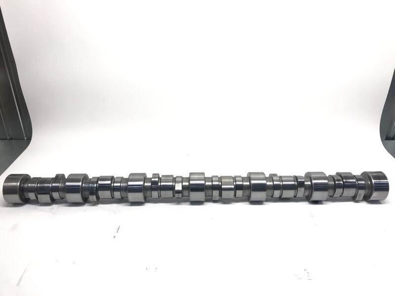 CAT 3406E Other components