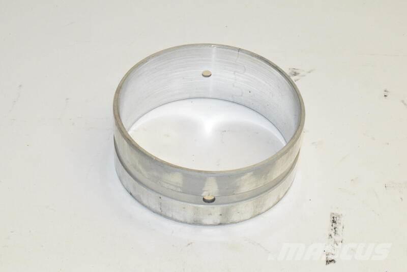 CAT 3406E Other components