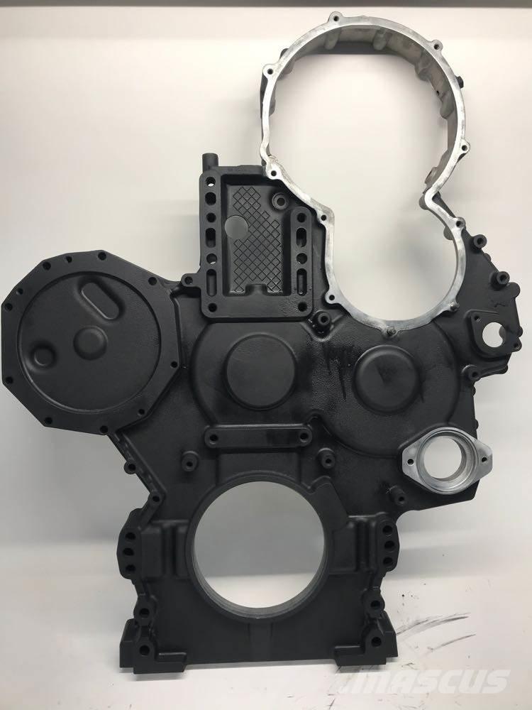 CAT 3406E Other components