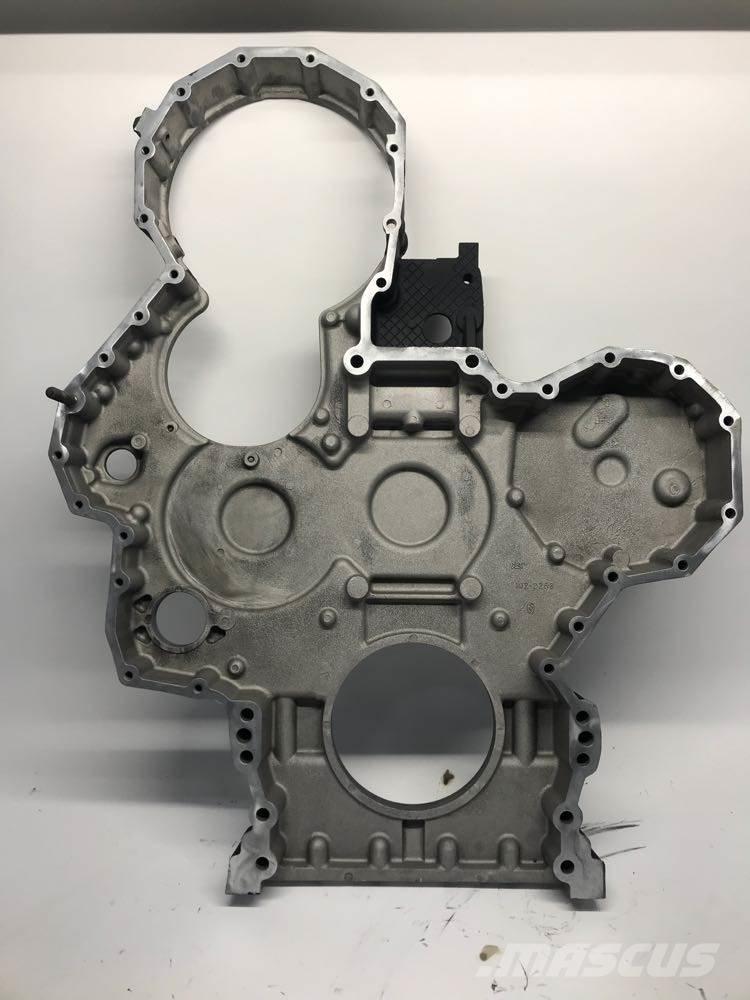 CAT 3406E Other components