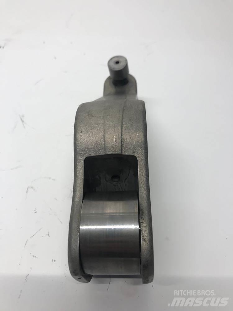 CAT 3406E Other components