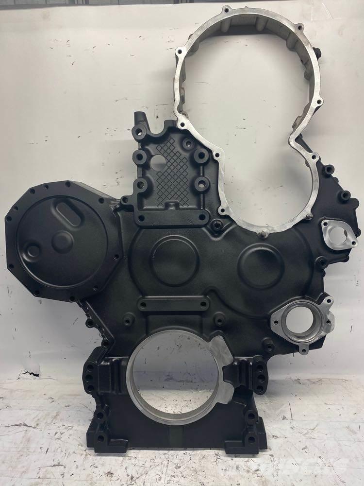 CAT 3406E Other components