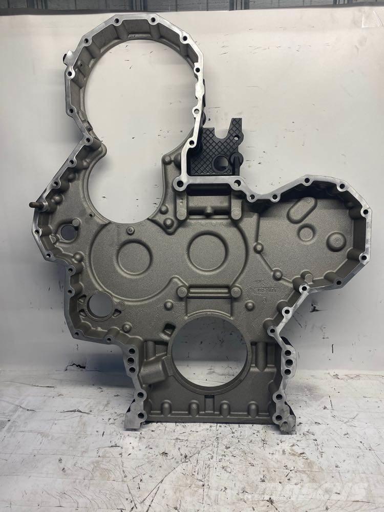 CAT 3406E Other components